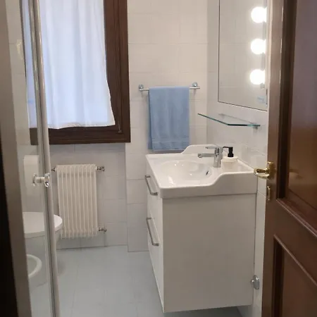 Casa Gaidon Appartement *