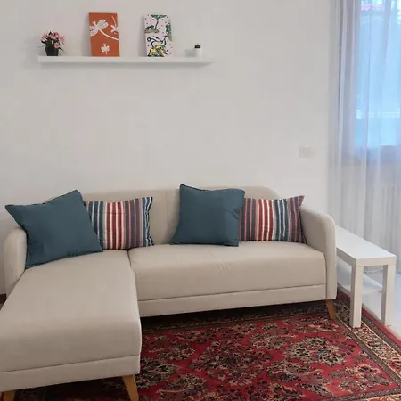 Casa Gaidon Apartmán *