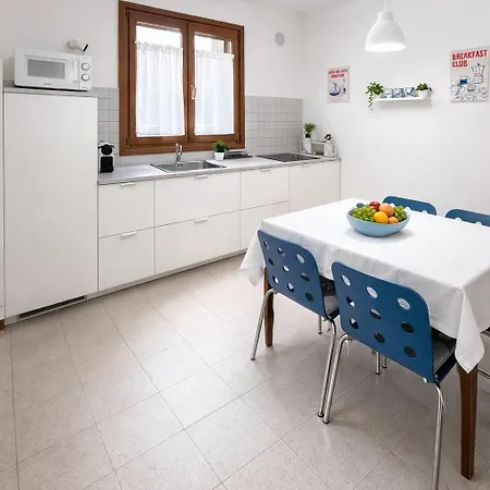 Apartmán Casa Gaidon