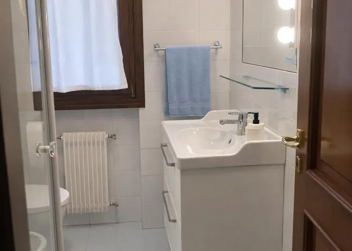 Casa Gaidon Apartmán *