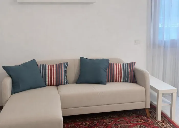 Casa Gaidon Apartmán *