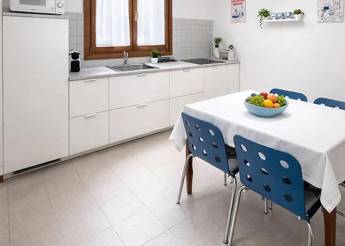 Apartmán Casa Gaidon